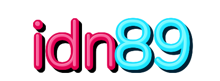 idn89 — logo kanal