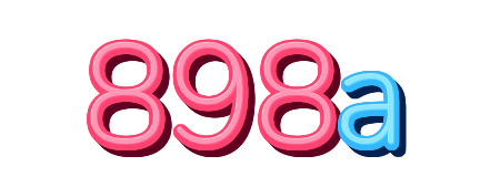 898a — logo kanal