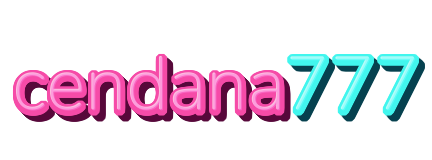 cendana777 — logo kanal