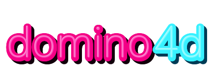 domino4d — logo kanal