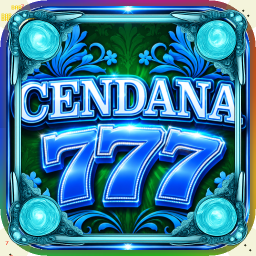 cendana777 — mitra unggulan