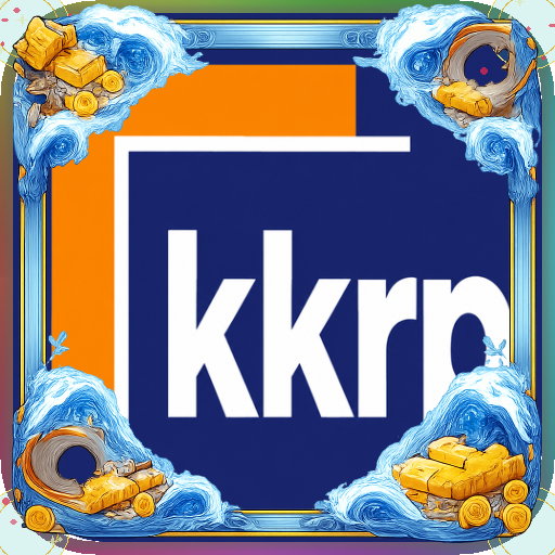 kkrp — mitra unggulan
