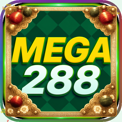 mega288 — mitra unggulan